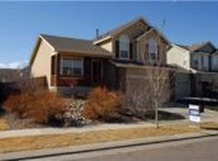 10557 Vaughn St, Commerce City, CO 80022