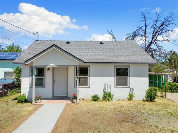 516 South St, Yreka, CA 96097