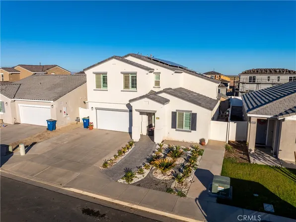 718 Hontza Ct, Brawley, CA 92227