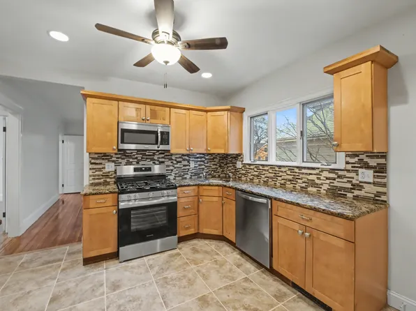 7 Moraine St #2RK, Jamaica Plain, MA 02130