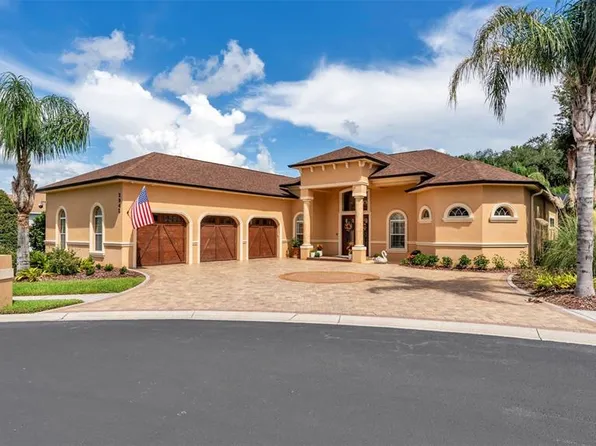 2943 OAK TREE LANE, LAKELAND, FL 33810