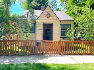 2019 W Brumback St, Boise, ID 83702