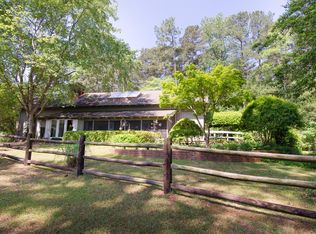 311 Clearwater Creek Ln, Southern Pines, NC 28387