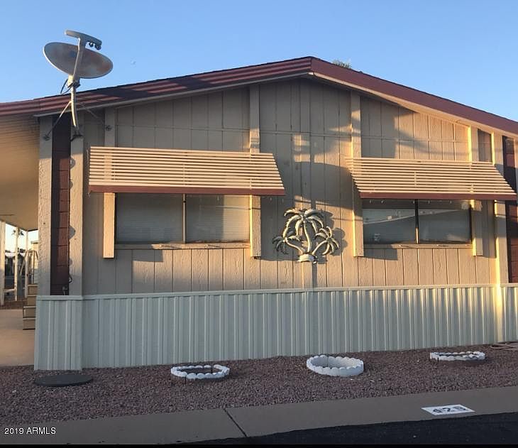 1st image of 4065 E University Dr #429