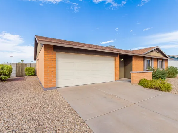 17202 N Paradise Park Dr, Phoenix, AZ 85032