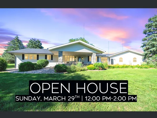 48156 268th St, Brandon, SD 57005