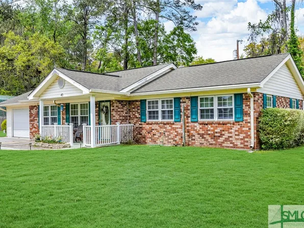 40 Heathcote Circle, Savannah, GA 31405