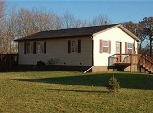 4998 F Dr S, East Leroy, MI 49051