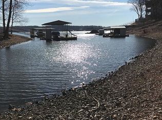 Sawmill Hollow Pt #L, Afton, OK 74331