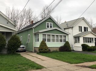 42 Fennimore Ave, Buffalo, NY