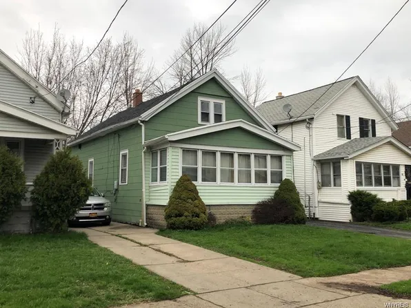 42 Fennimore Ave, Buffalo, NY 14215