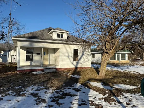 12433 S State Hwy #71, Clinton, IN 47842