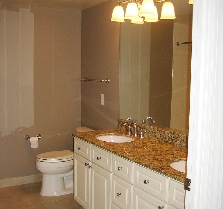 Master Bath