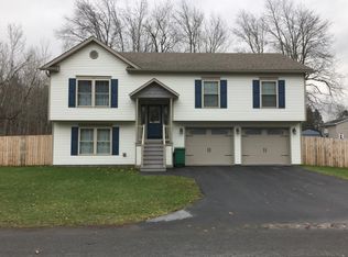 32664 Railroad St, Carthage, NY 13619