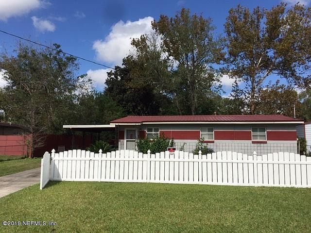 2nd image of 6923 Jack Horner Ln