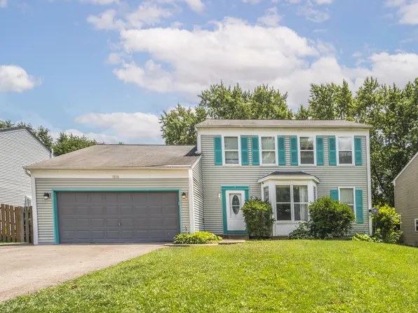 1215 Greenridge Ave, Algonquin, IL 60102