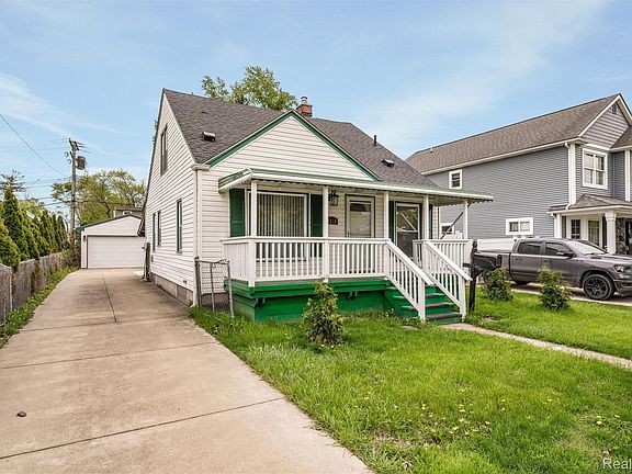 2nd image of 3318 Wakefield Rd