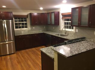 43 Hackensack Rd #2B, Chestnut Hill, MA 02467