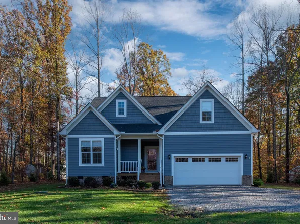 3804 Elk Creek Rd, Mineral, VA 23117