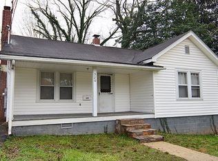 320 State St, Marion, NC 28752