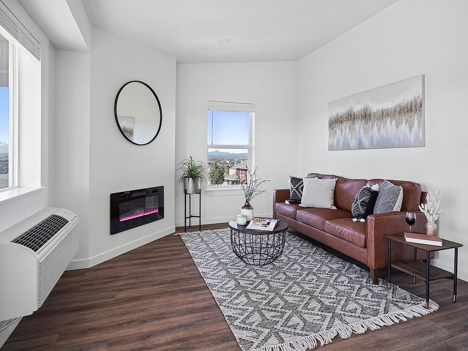 North 88 Apartments 3025 NW 7th St Redmond OR Zillow