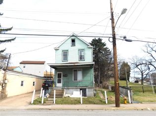 215 Whitaker St, Homestead, PA 15120