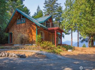 124 Foxglove Ln, Quilcene, WA 98376