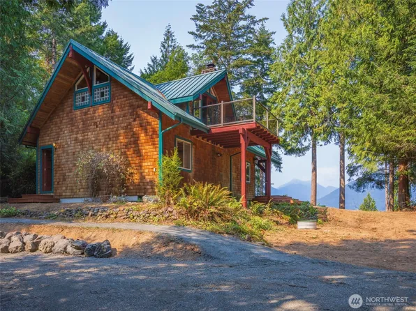 124 Foxglove Lane, Quilcene, WA 98376