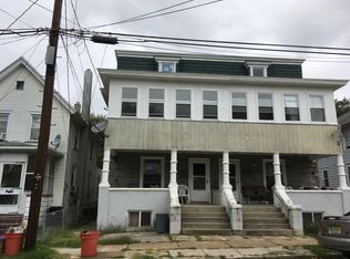 55 Roosevelt St, Paulsboro, NJ