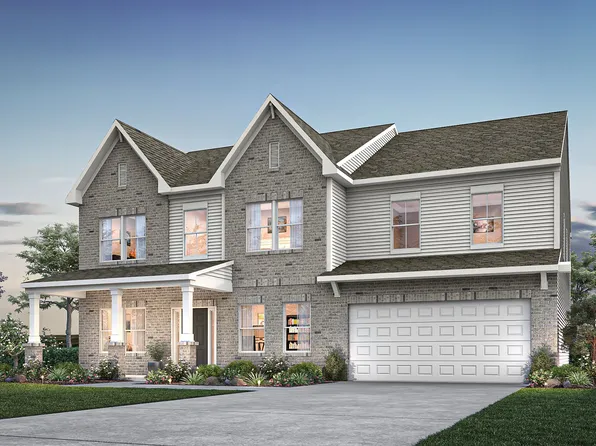 Kenan P Plan, Homecoming