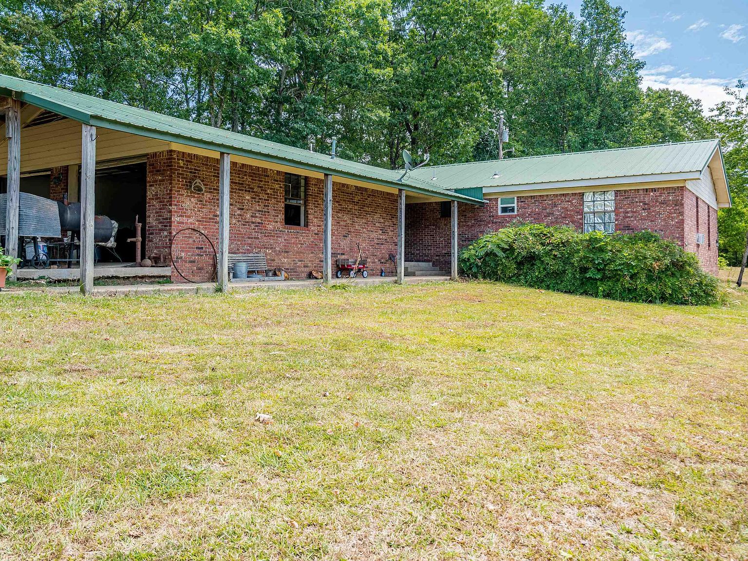 120 Caddo Oaks Ln, Caddo Gap, AR 71935 MLS 139387 Zillow