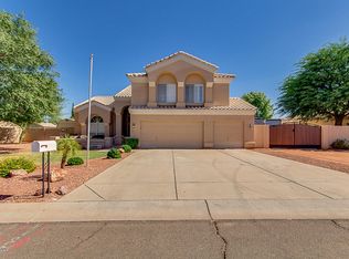 5511 W Northwood Dr, Glendale, AZ 85310