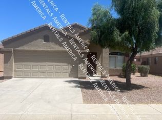 3682 N French Pl, Casa Grande, AZ 85122