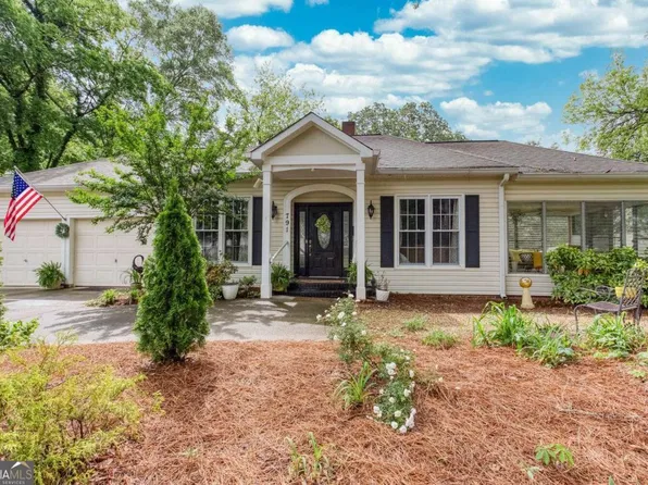 791 E Main St, Canton, GA 30114
