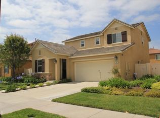 540 Whalen Way, Oxnard, CA 93036