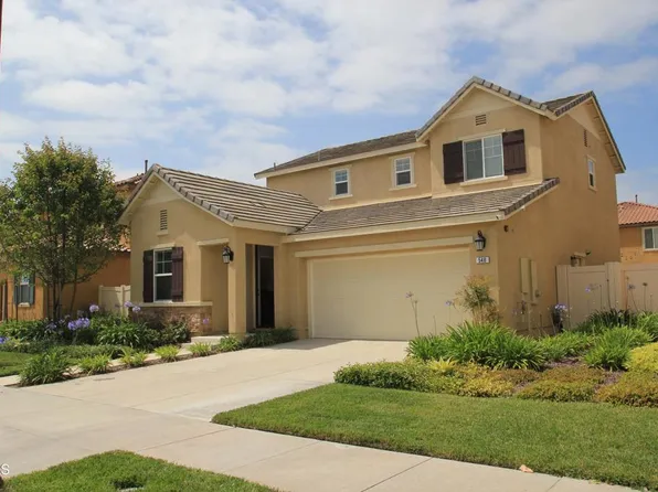 540 Whalen Way, Oxnard, CA 93036