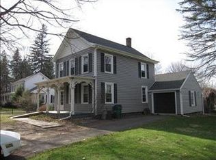 683 Hurley Ave, Hurley, NY 12443