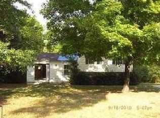 3635 Shrewsbury Ct, Snellville, GA