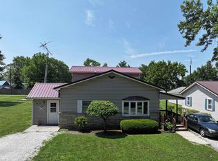 913 N Agnew St, Winamac, IN