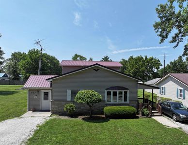 913 N Agnew St, Winamac, IN, 46996