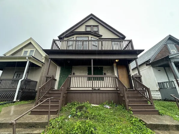 2921 West Walnut STREET #2923, Milwaukee, WI 53208