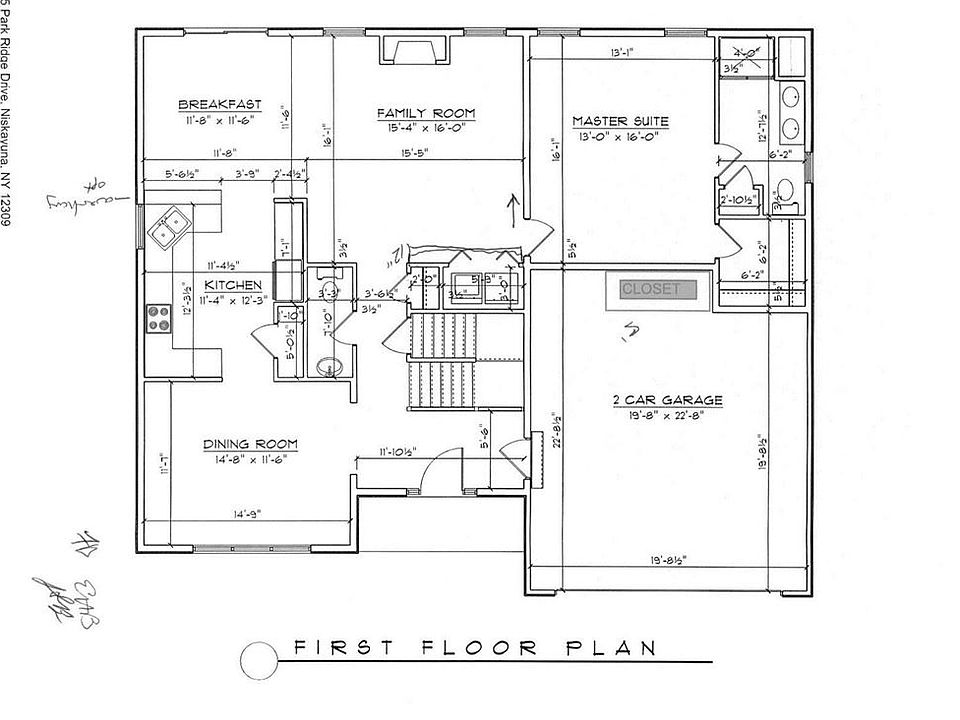 2nd image of 265 Parkridge Dr