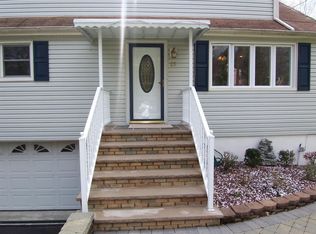 23 Beverly Rd, West Caldwell, NJ 07006