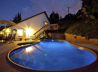 1401 Bernita Way, El Cajon, CA 92020