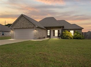 302 Harvest Pl, Natchitoches, LA 71457