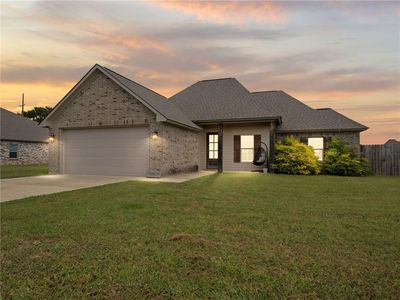 302 Harvest Pl, Natchitoches, LA, 71457