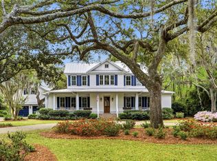 12 Tanglewood Rd, Saint Simons Island, GA 31522