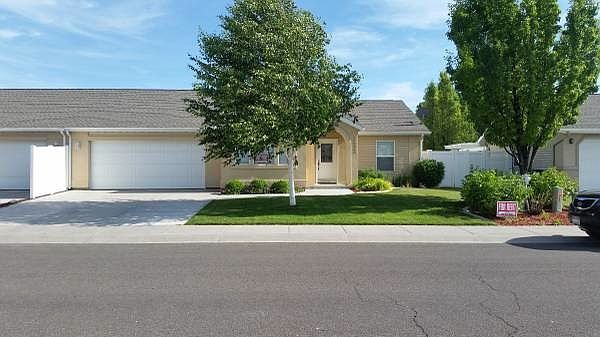 Welcome Home!