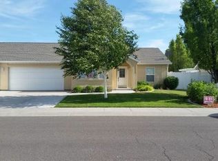 2622 Longbow Dr, Twin Falls, ID 83301