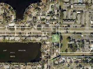 8297 14th St N, Saint Petersburg, FL 33702